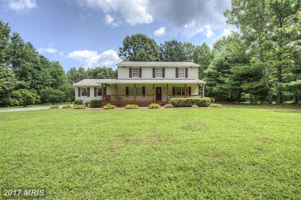13431 Post Oak Rd, Spotsylvania, VA 22551 - photo 1