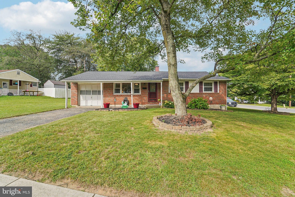 625 Newfield Rd, Glen Burnie, MD 21061 - photo 1