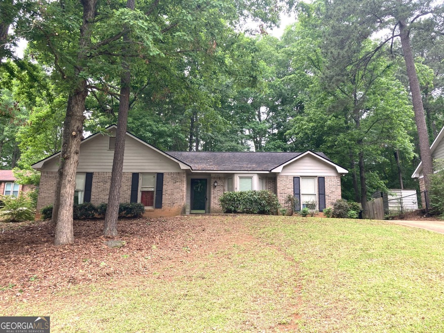 7121 Affirm Ln, Columbus, GA 31909 - photo 1