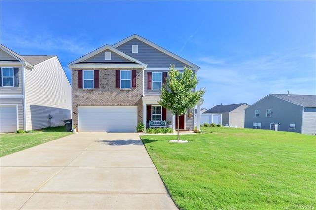 121 Shadow Woods Rd, Statesville, NC 28677 - photo 1