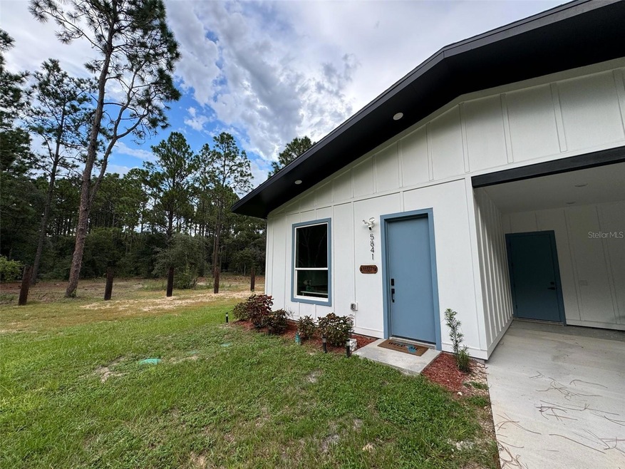 5841 SW 204th Ave, Dunnellon, FL 34431 - photo 1