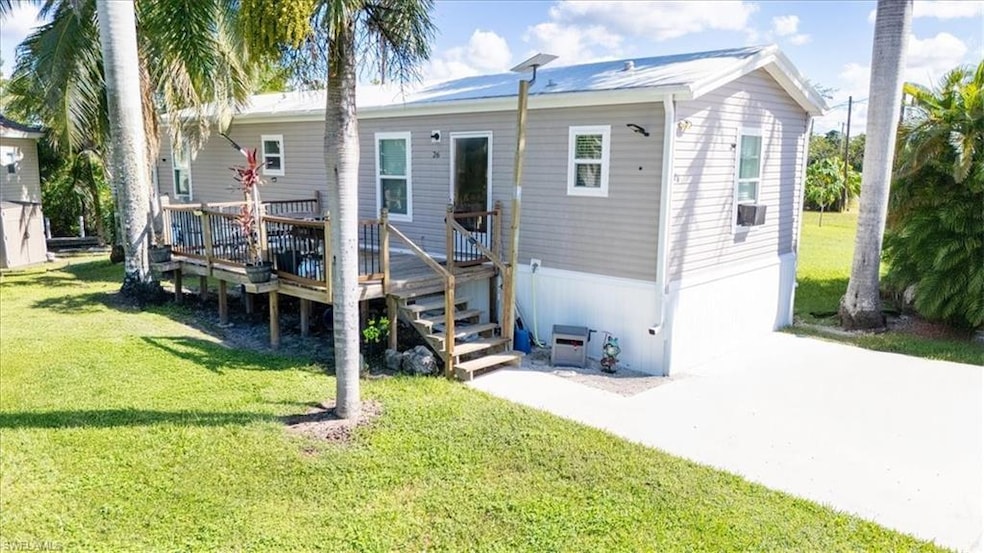 26 E Flamingo Dr, Everglades City, FL 34139 - photo 1