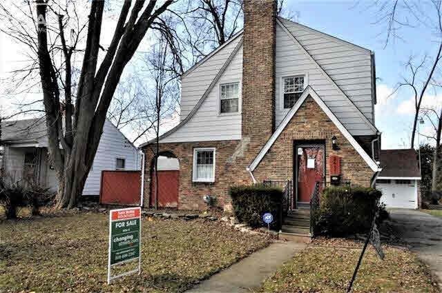 2607 Brookside Dr, Flint, MI 48503 - photo 1