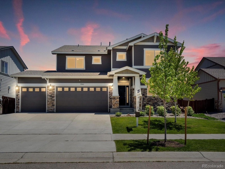 5946 Connor St, Timnath, CO 80547 - photo 1