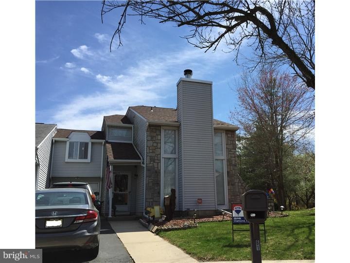 61 Allison Rd, East Windsor, NJ 08520 - photo 1