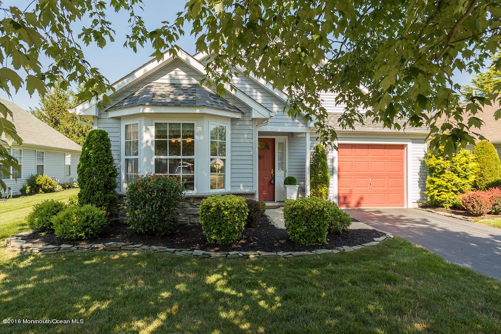 2700 Rockport Ln, Toms River, NJ 08755 - photo 1