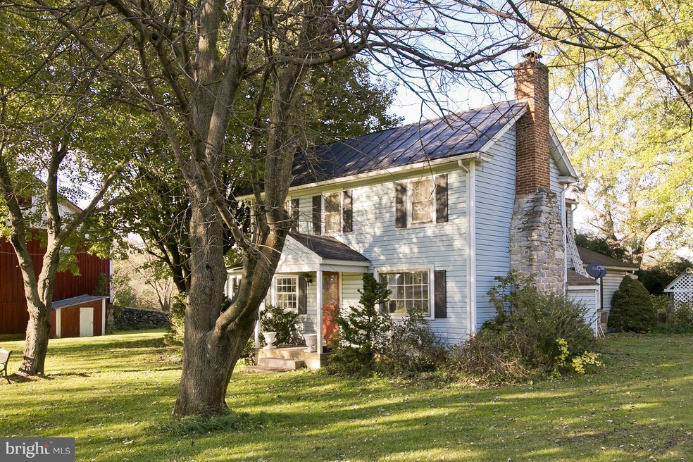 400 Green Spring Rd, Winchester, VA 22603 - photo 1