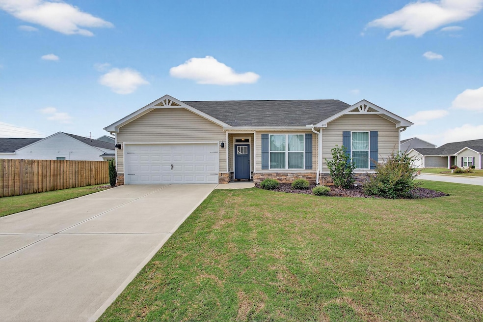 Under Contract $287,900