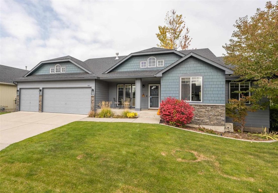 907 E Cooper Ln, Colbert, WA 99005 - photo 1