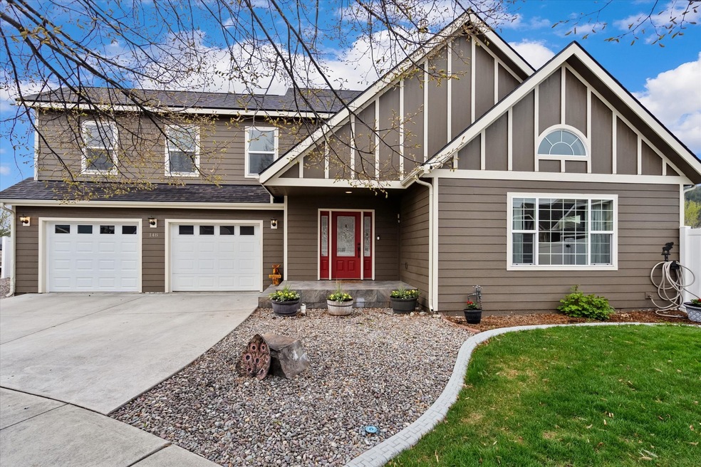 148 Rimrock Ct, Kalispell, MT 59901 - photo 1