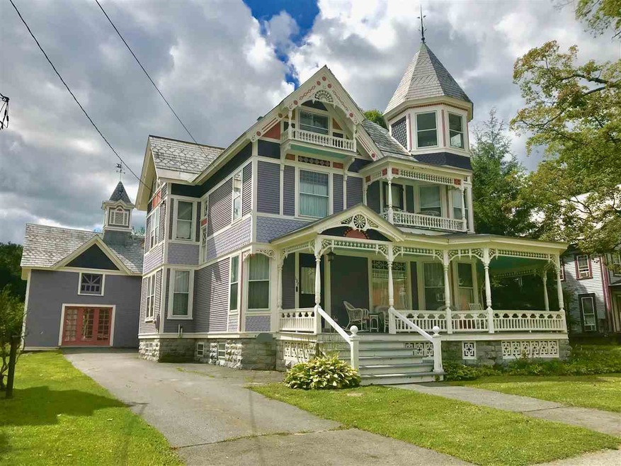 137 Main St, Chester, VT 05143 - photo 1