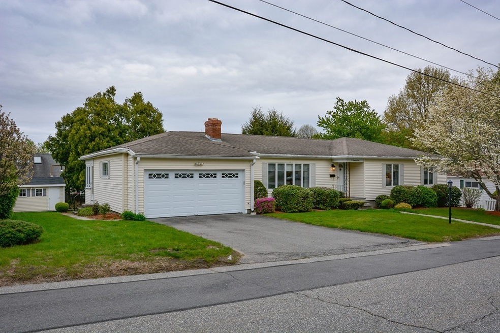 18 Bonnydale Rd, Leominster, MA 01453 - photo 1