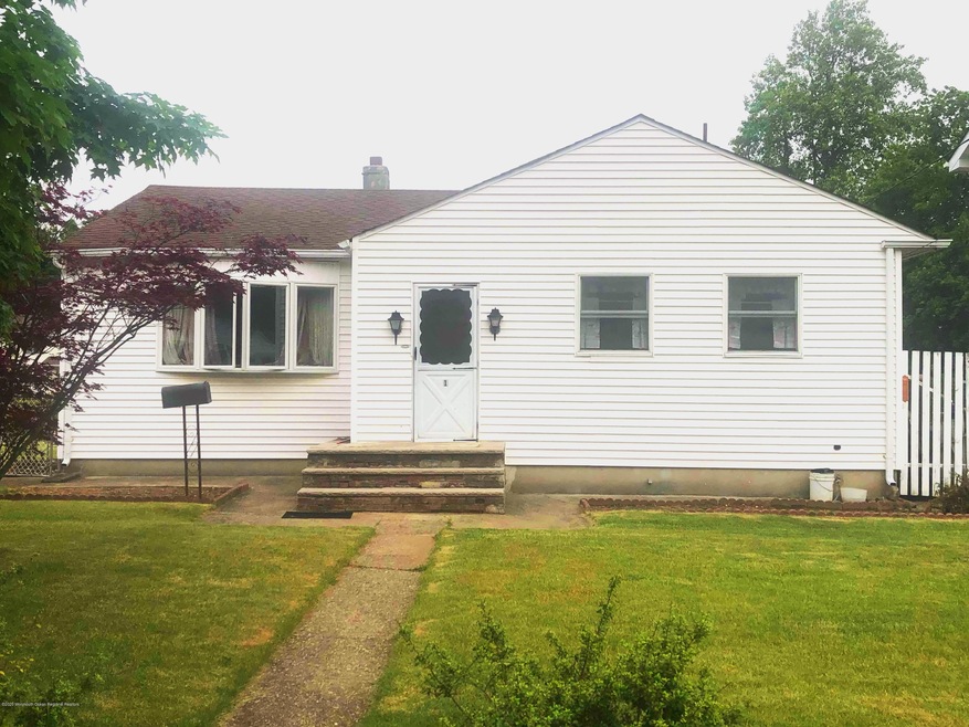 1 Albert Dr.