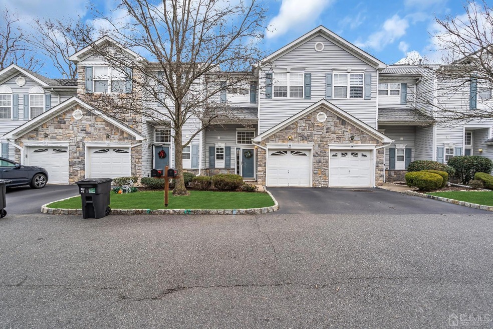 15 Harbor Bay Cir unit 455, South Amboy, NJ 08879 - photo 1