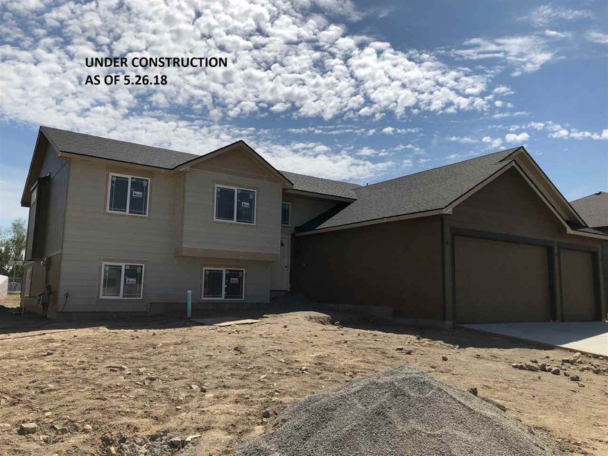 16710 N Cincinnati Ln, Colbert, WA 99005 - photo 1