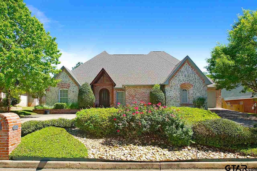 8302 8302 Crooked Trail, Tyler, TX 75703 - photo 1