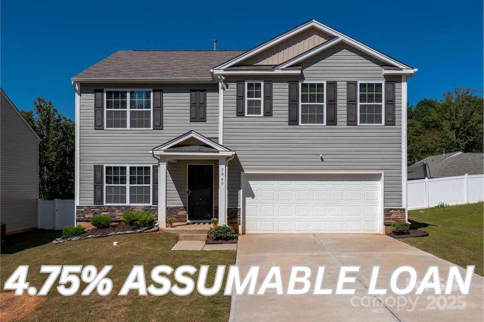 2949 Sherrills Stream Dr, Sherrills Ford, NC 28673 - photo 1