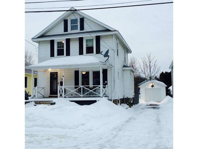 47 Pacific St, New London, CT 06320 - photo 1