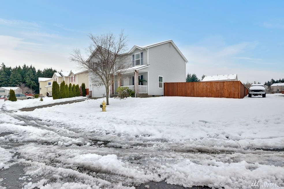 20911 113th Ave E, Graham, WA 98338 - photo 1