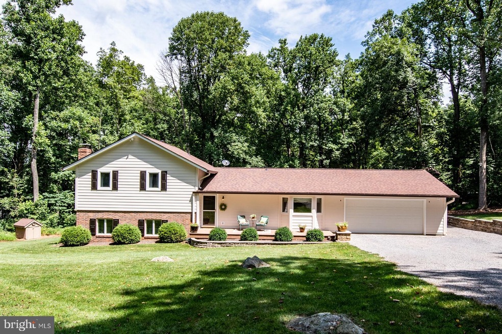 320 Barker Ln, Bluemont, VA 20135 - photo 1