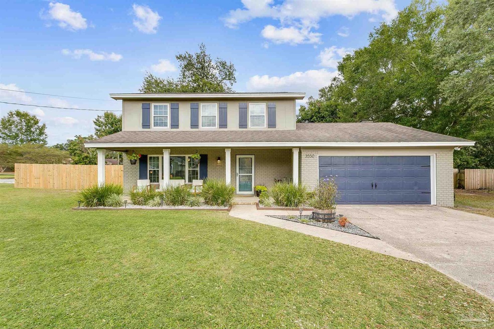 3550 Marjean Dr, Pensacola, FL 32504 - photo 1