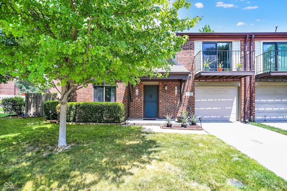 324 E 7th St, Indianapolis, IN 46202 - photo 1