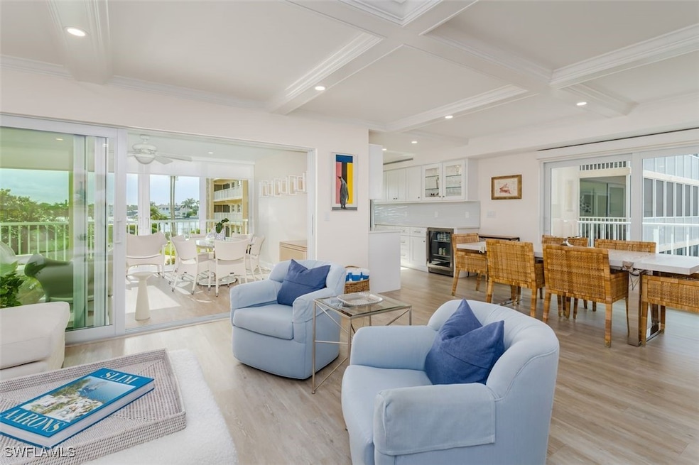 La Maison Club unit 210, Naples, FL 34103 - photo 1