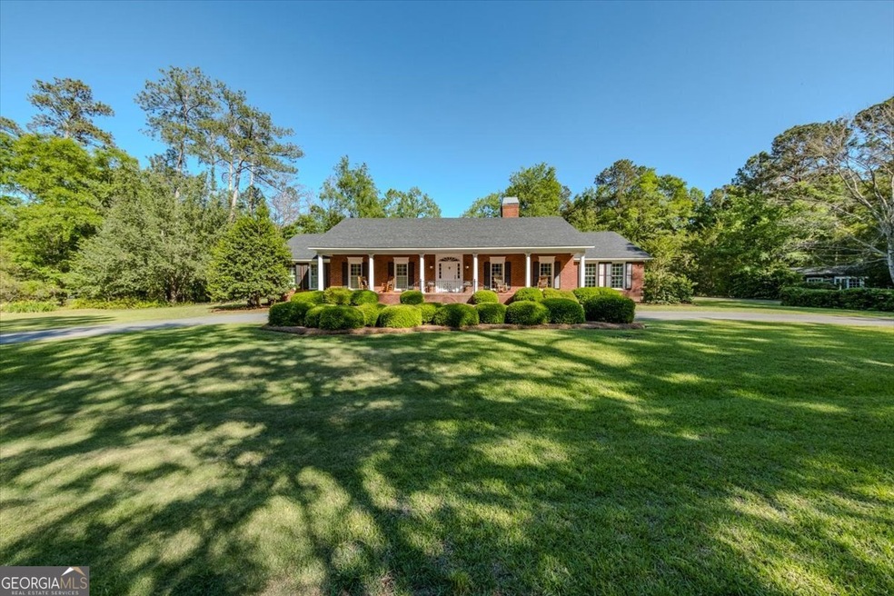 281 Wesleyan View Dr, Macon, GA 31210 - photo 1