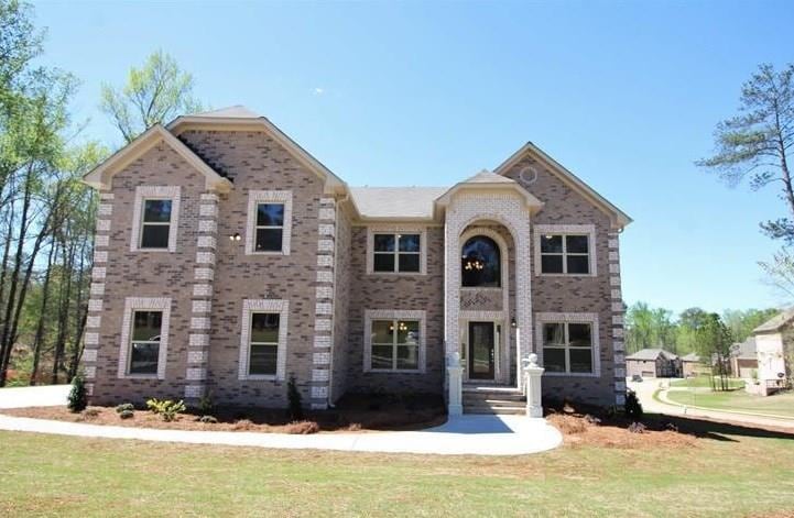 7439 Winterberry Trace SW, Conyers, GA 30094 - photo 1