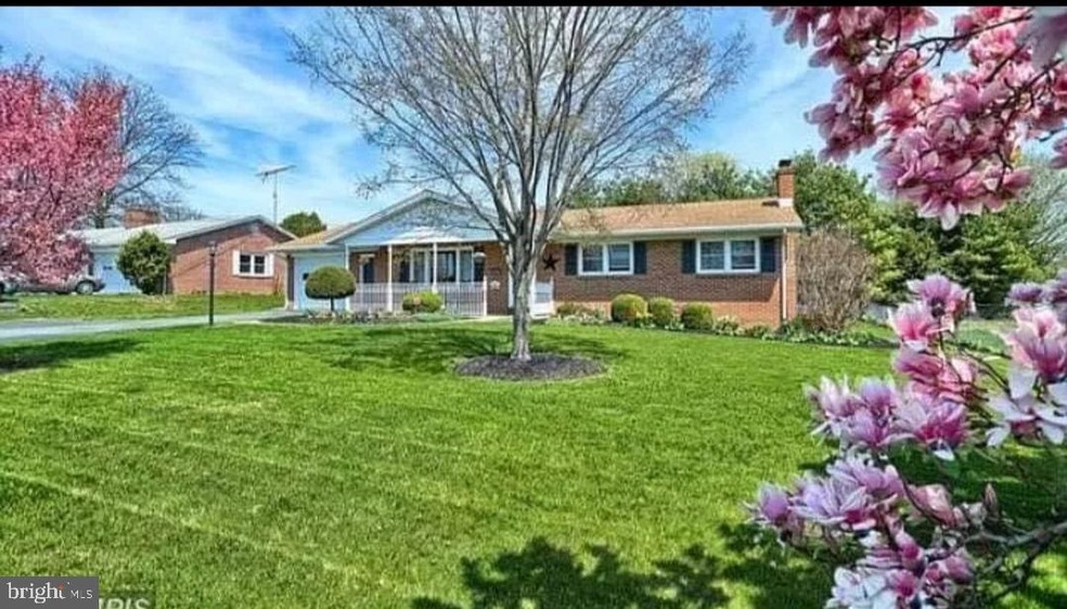 69 Salem Rd, Chambersburg, PA 17201 - photo 1