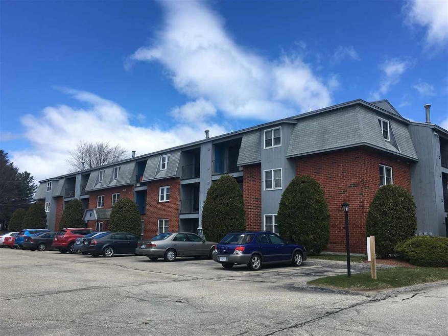 5 Blackstone Dr unit U26, Nashua, NH 03063 - photo 1