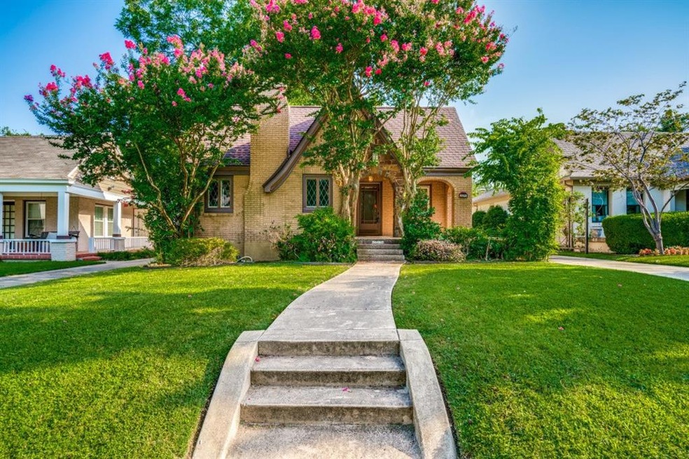 5219 Vanderbilt Ave, Dallas, TX 75206 - photo 1