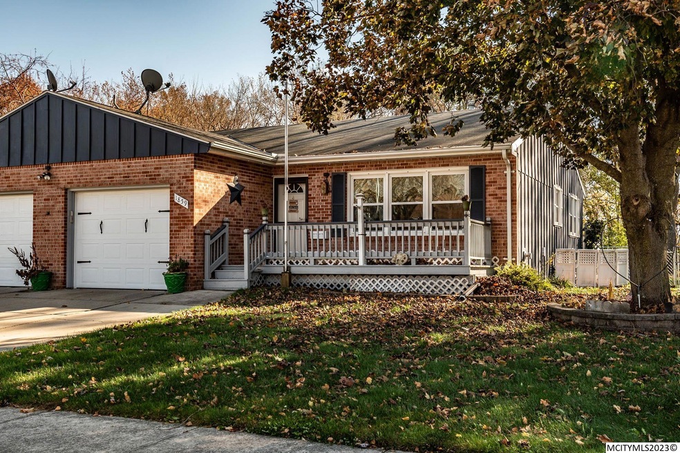 1859 Springview Dr, Mason City, IA 50401 MLS 230801