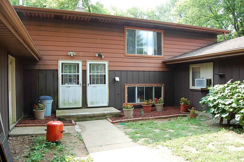 2412 White Oak Trail, Oregon, WI 53575 - photo 1