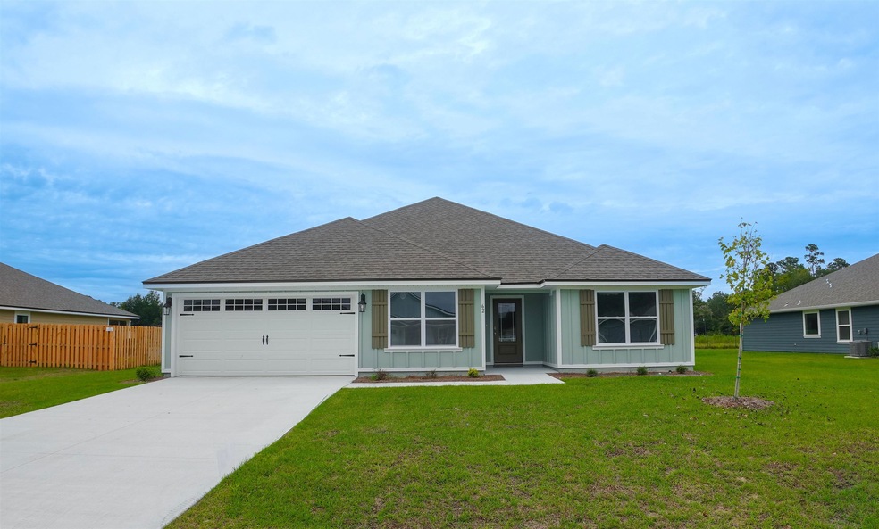 62 Spears Crossing Ln, Crawfordville, FL 32327 - photo 1