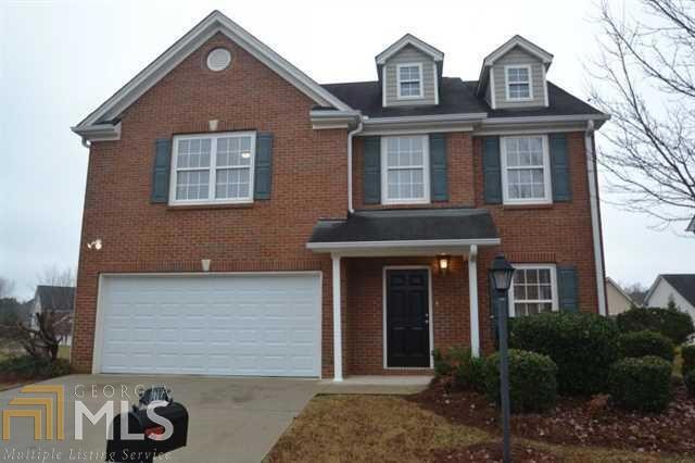 978 Winding Down Way, Grayson, GA 30017 - photo 1