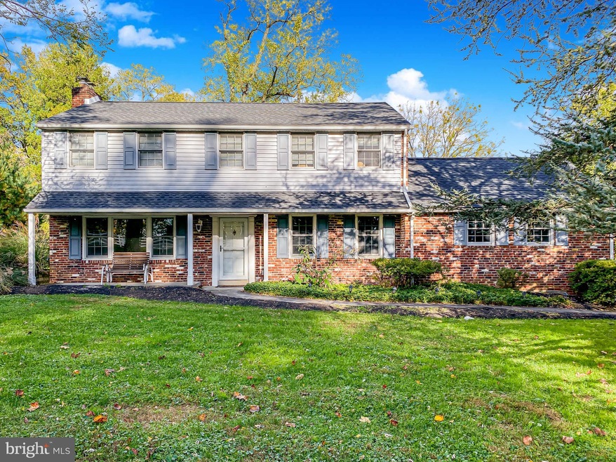 1463 Valley Forge Rd, Wayne, PA 19087 - photo 1