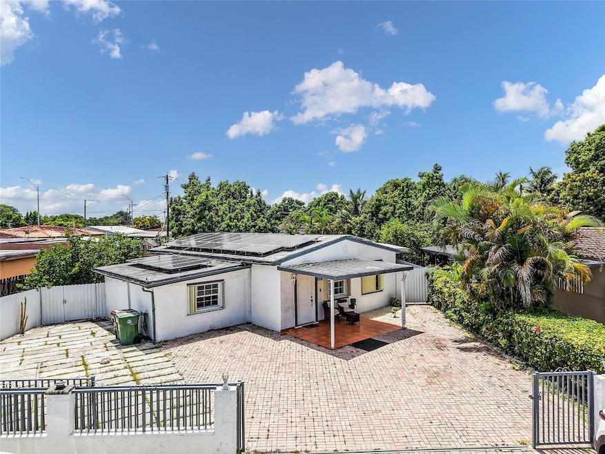 unlisted-address, Hialeah, FL 33013 - photo 1