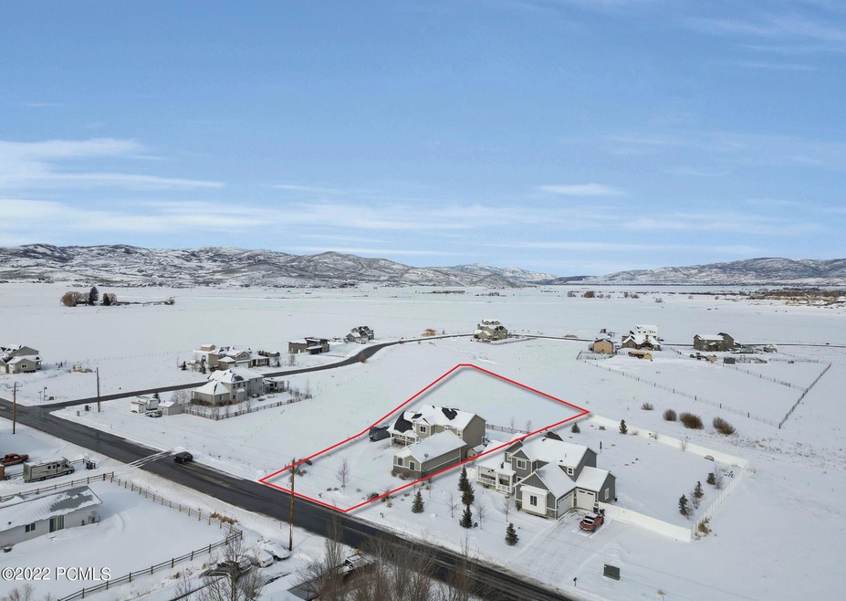 Sold • Co-Listing Agent