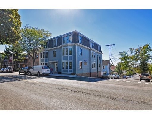 82 Highland Ave unit 5, Somerville, MA 02143 - photo 1