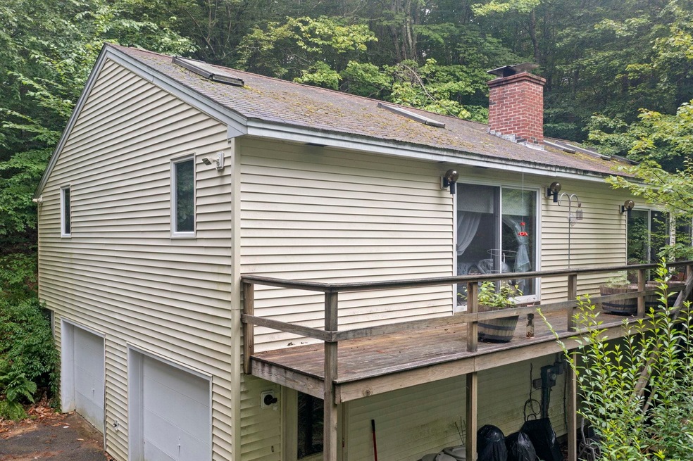 47 Sunny Oaks Terrace, Strafford, NH 03884 MLS 4964713