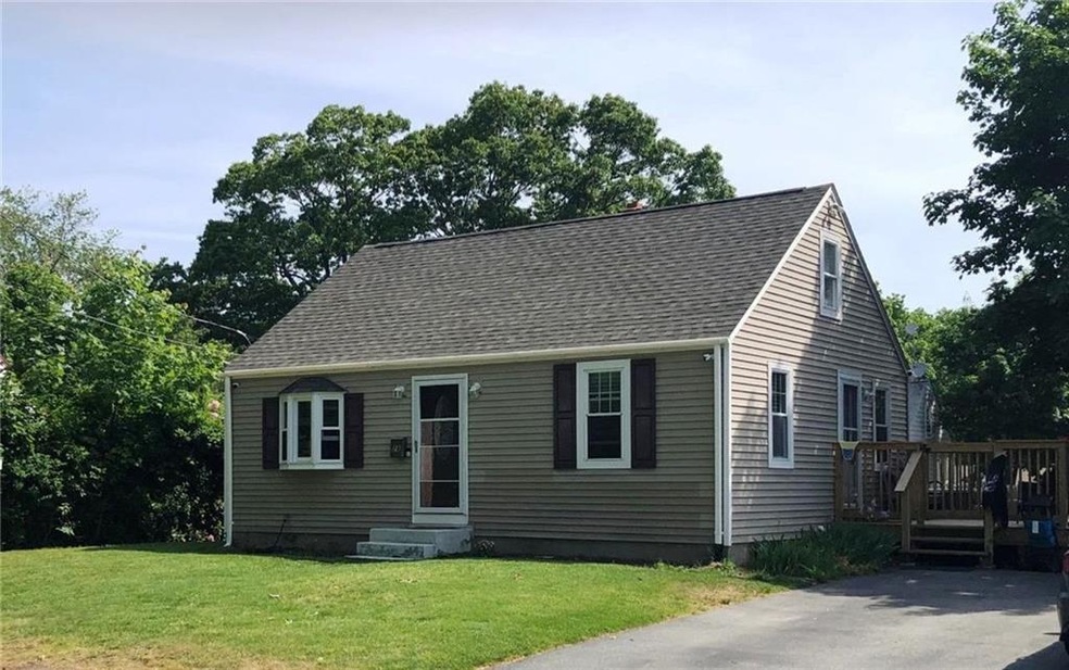 28 Macarthur Blvd, Coventry, RI 02816 - photo 1