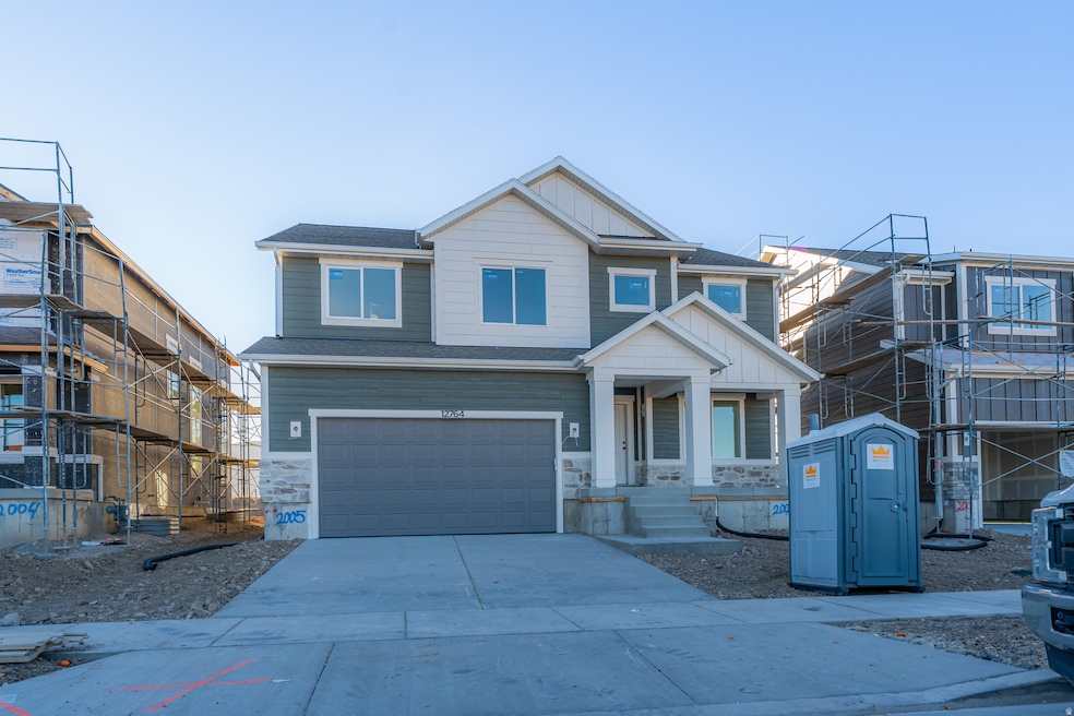 12764 Twisted Oak Dr unit 2005, Herriman, UT 84096 - photo 1