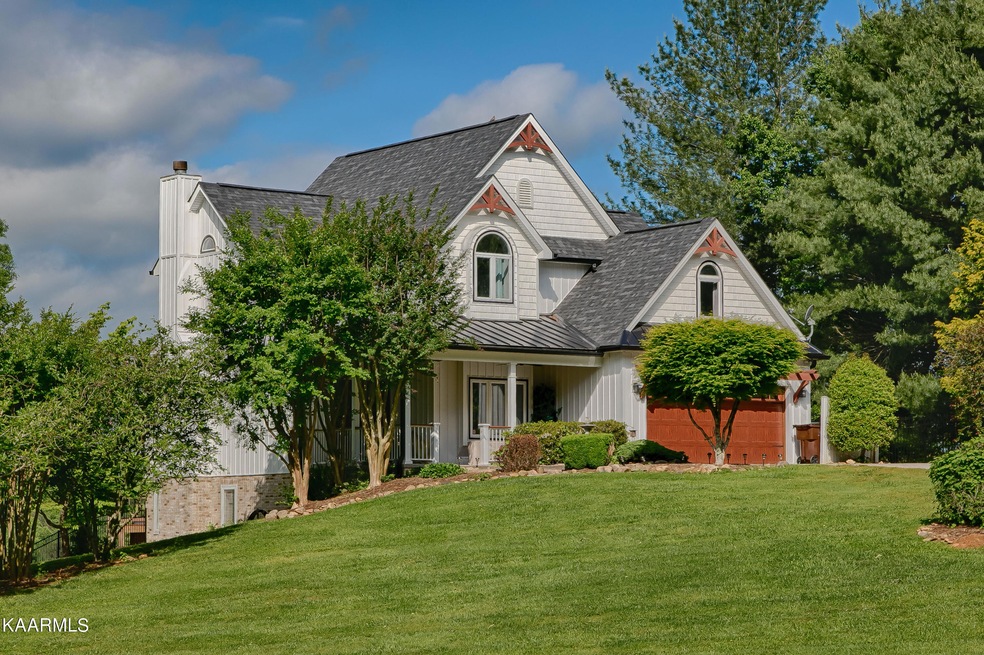 3111 W Gallaher Ferry Rd, Knoxville, TN 37932 - photo 1