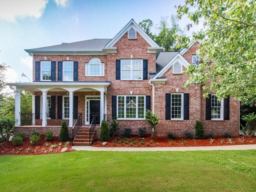 Welcome Home!