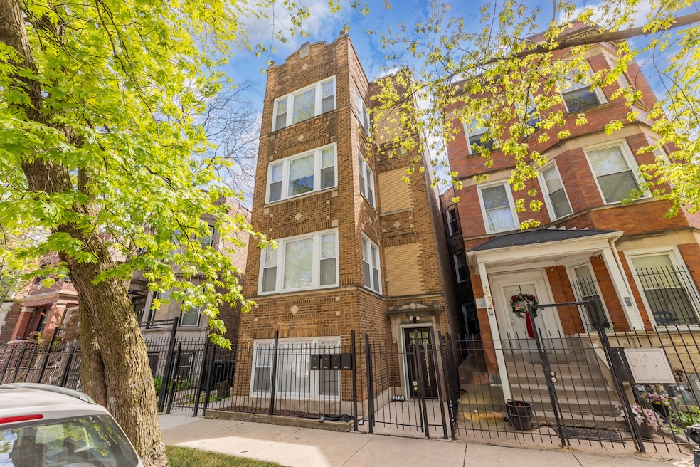 1321 S Millard Ave unit C, Chicago, IL 60623 - photo 1