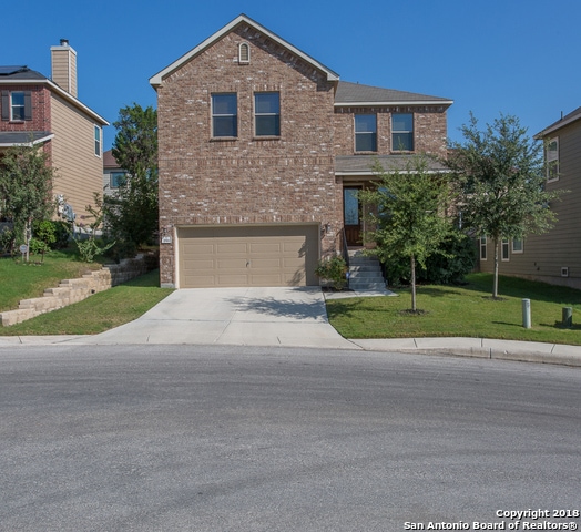 2511 Villa Medici, San Antonio, TX 78259 - photo 1