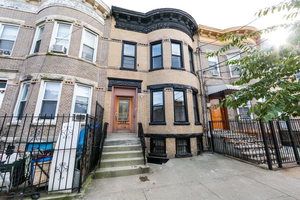 unlisted-address, Brooklyn, NY 11208 - photo 1