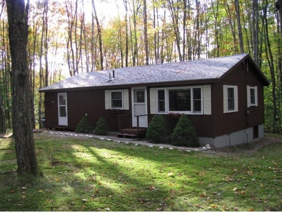 22 Webster Ln, Center Barnstead, NH 03225 - photo 1