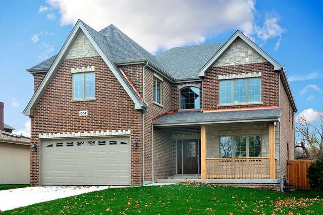 433 N Oak St, Elmhurst, IL 60126 - photo 1